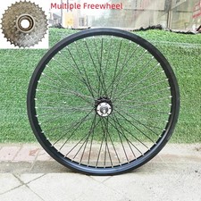 Cerchio 26" Doppio Strato 12G