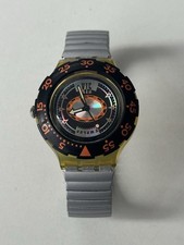 Orologio Swatch Scuba 200 SDK