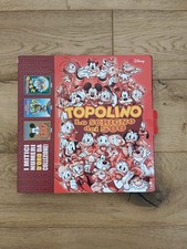 Topolino Lo scrigno dei 500