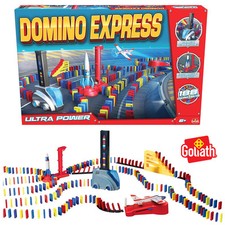 DOMINO EXPRESS ULTRA POWER