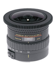 Obiettivo Tokina AT-X 10-17 mm