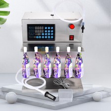 Riempitore sacchetto beccuccio