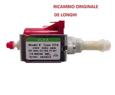DELONGHI POMPA ULKA EP4