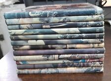 CANTINA E BAR- in 12 VOLUMI COMPLETA ed. 1968  A COLORI FABBRI EDITORE