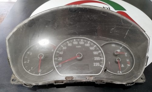 Quadro strumenti - quadro,