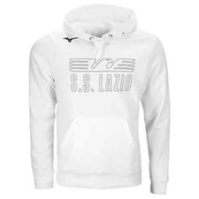 MN10/11 MIZUNO SS LAZIO FELPA