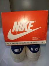 NIKE BRUIN CANVAS 4204 CON RB