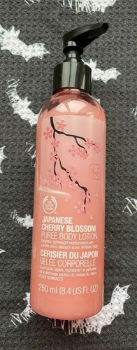 The body shop - shop, corpo