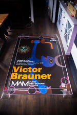 MOSTRA VICTOR BRAUNER