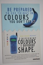 Cartolina pubblicitaria