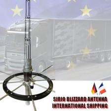 BLIZZARD 2700 ANTENNA CB BASE
