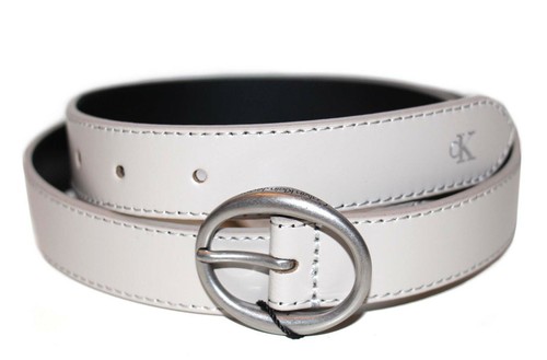Cintura donna calvin klein - cintura, in