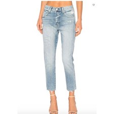 Jeans alla caviglia AMO donna