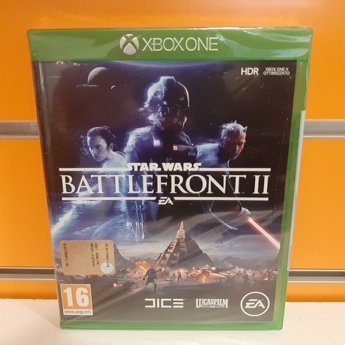 Star wars battlefront xbox - star,