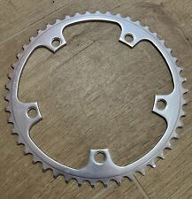 Corona ingranaggio bici Campagnolo Super Record 144 BCD 48t bike chainring