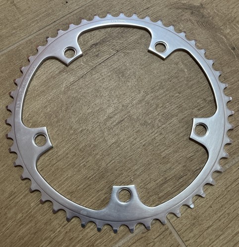 Corona ingranaggio bici