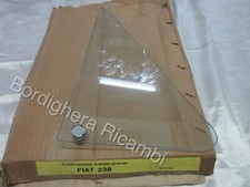 Vetro Triangolo Deflettore