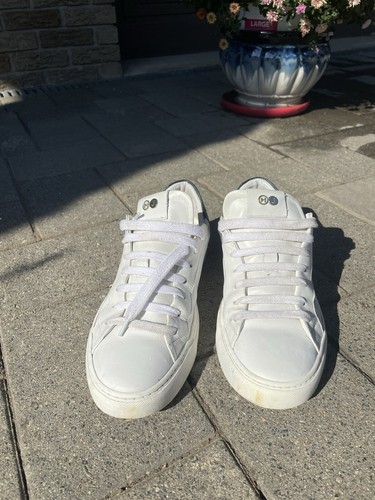 Sneaker design italiano - design, blu