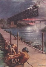 WWII - TAFURI - 2° REGGIMENTO