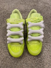 Adidas Jeremy Scott, solo 6