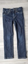 Levis 721 jeans skinny alti 6