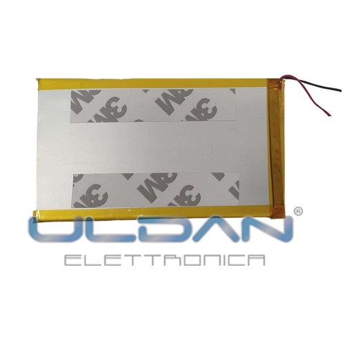 Batteria originale mediacom - batteria,