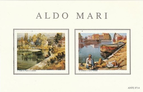 Aldo mari anfe - aldo,