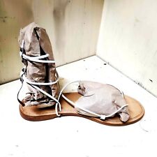 Sandali Artigianali infradito