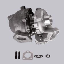Kit turbocompressore per - , bmw