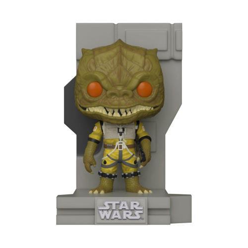 Funko pop star wars - funko,
