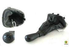 POMELLO CUFFIA LEVA CAMBIO FIAT PUNTO 1.3MJT 2005 73C