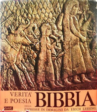 VERITA' E POESIA DELLA BIBBIA