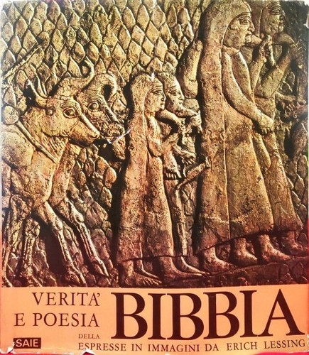 Verita poesia della bibbia - e,