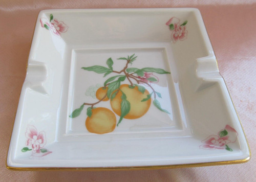 Posacenere porcellana - in,