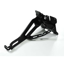 IBEX Portatarga Laterale HONDA