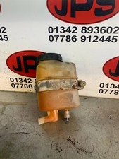 Serbatoio servosterzo X