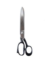 FORBICI LAMA ACCIAIO 7" POLLICI 18 CM INOX PRIMA SCELTA SARTO SARTORIA NUOVE