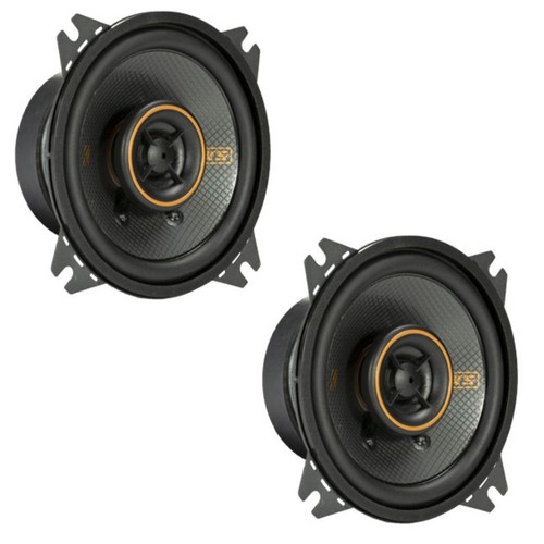 Kicker 51ksc404 serie - kicker,