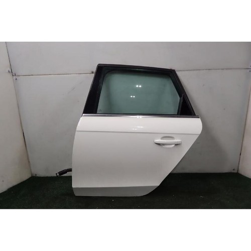 Porta post audi a4 - post., sx