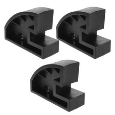  3 Pcs Smontagomme Manuale