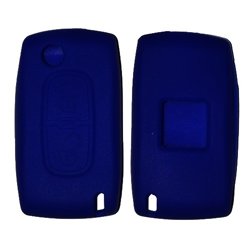 Cover chiave blu - cover, 2