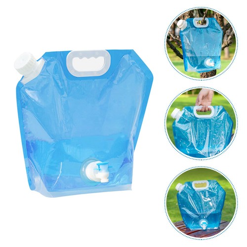 Contenitore acqua campeggio - contenitore,