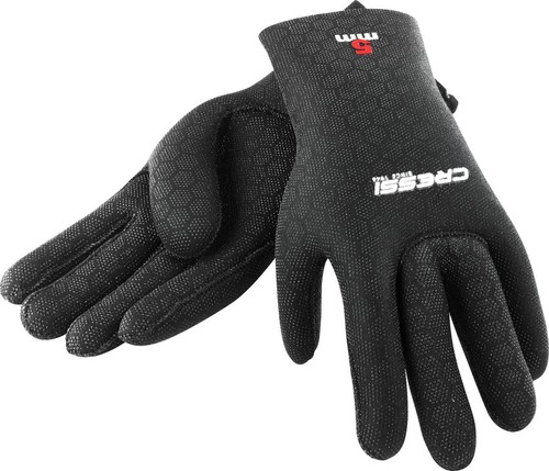 Cressi sub guanti neoprene - cressi,
