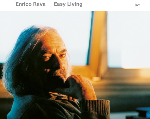 Enrico rava easy living - enrico,