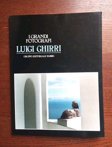 Luigi ghirri i - luigi,