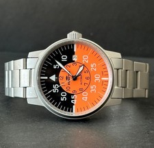 Orologio pilota svizzero