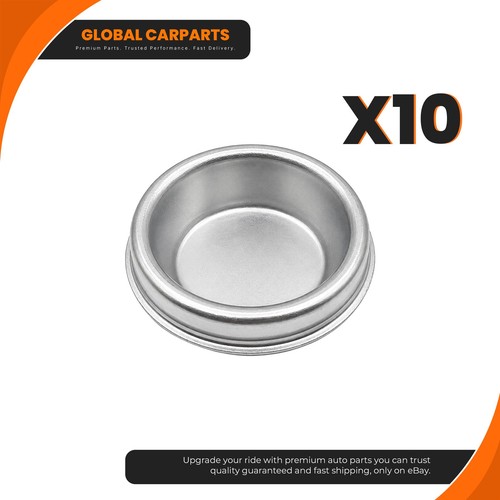 X10 coperchio assale - x10,