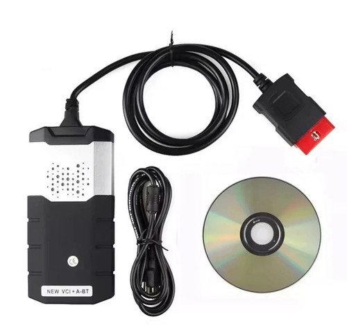 Strumento diagnostico auto - strumento,