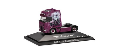 Herpa 111126 daf xg - 111126, 1/87