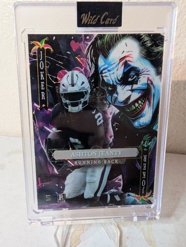 2025 wild card joker - 2025,
